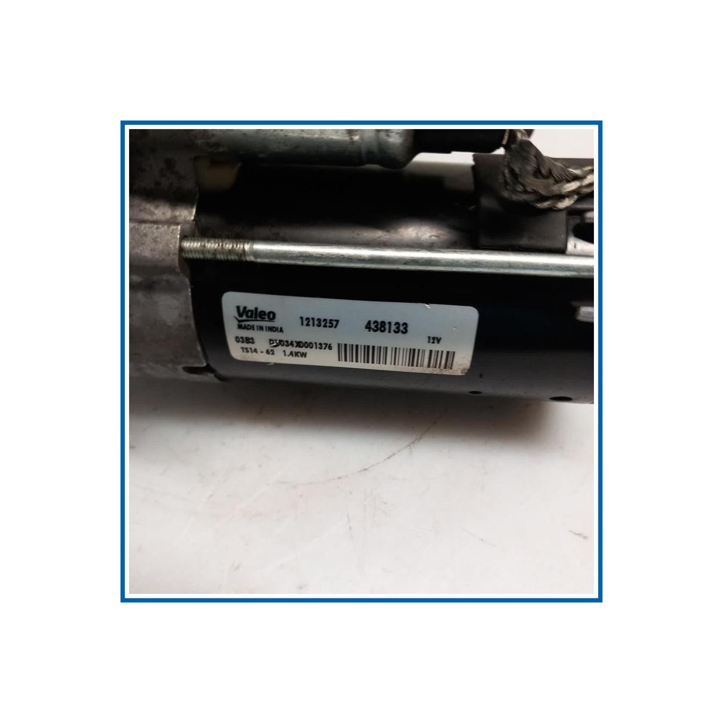 MO.AVV.PEU 206 1.4 D. CITROEN C3 Picasso
