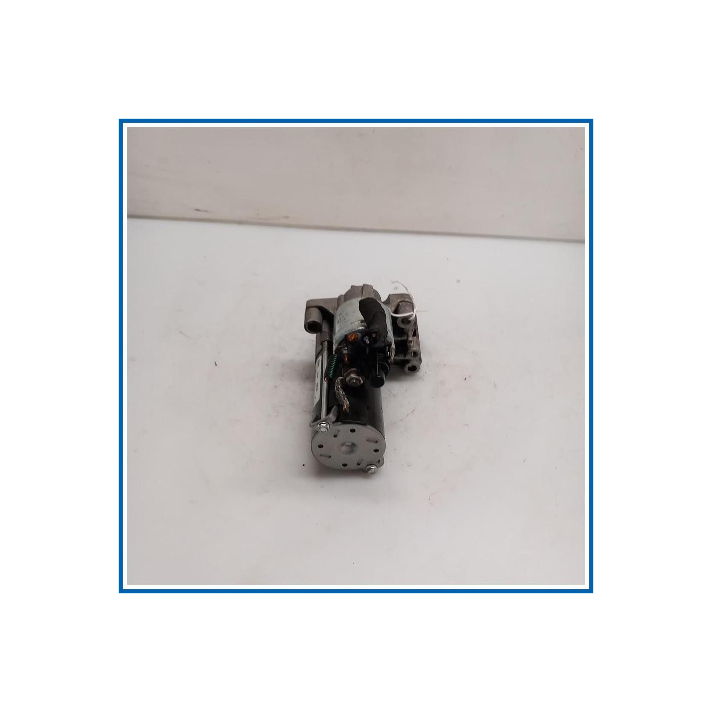 MO.AVV.PEU 206 1.4 D. CITROEN C3 Picasso
