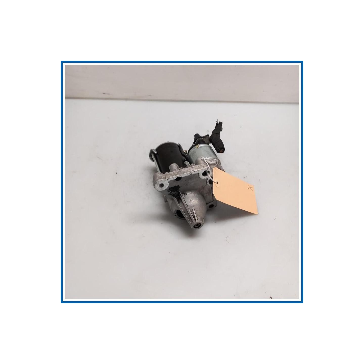 MO.AVV.PEU 206 1.4 D. CITROEN C3 Picasso