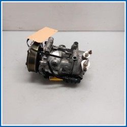 COMPressore ac  CITROEN C3 Picasso
