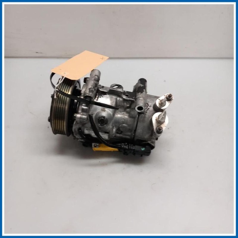 COMPressore ac  CITROEN C3 Picasso