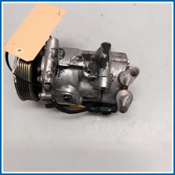 COMPressore ac  CITROEN C3 Picasso