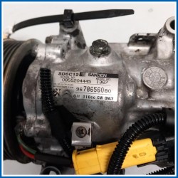 COMPressore ac  CITROEN C3 Picasso