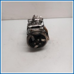 COMPressore ac  CITROEN C3 Picasso
