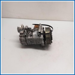 COMPressore ac  CITROEN C3 Picasso