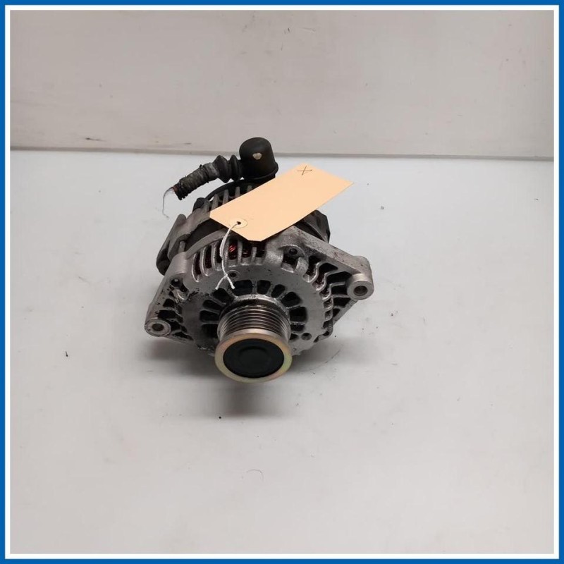 ALTERNATORE CHEVROLET Captiva II