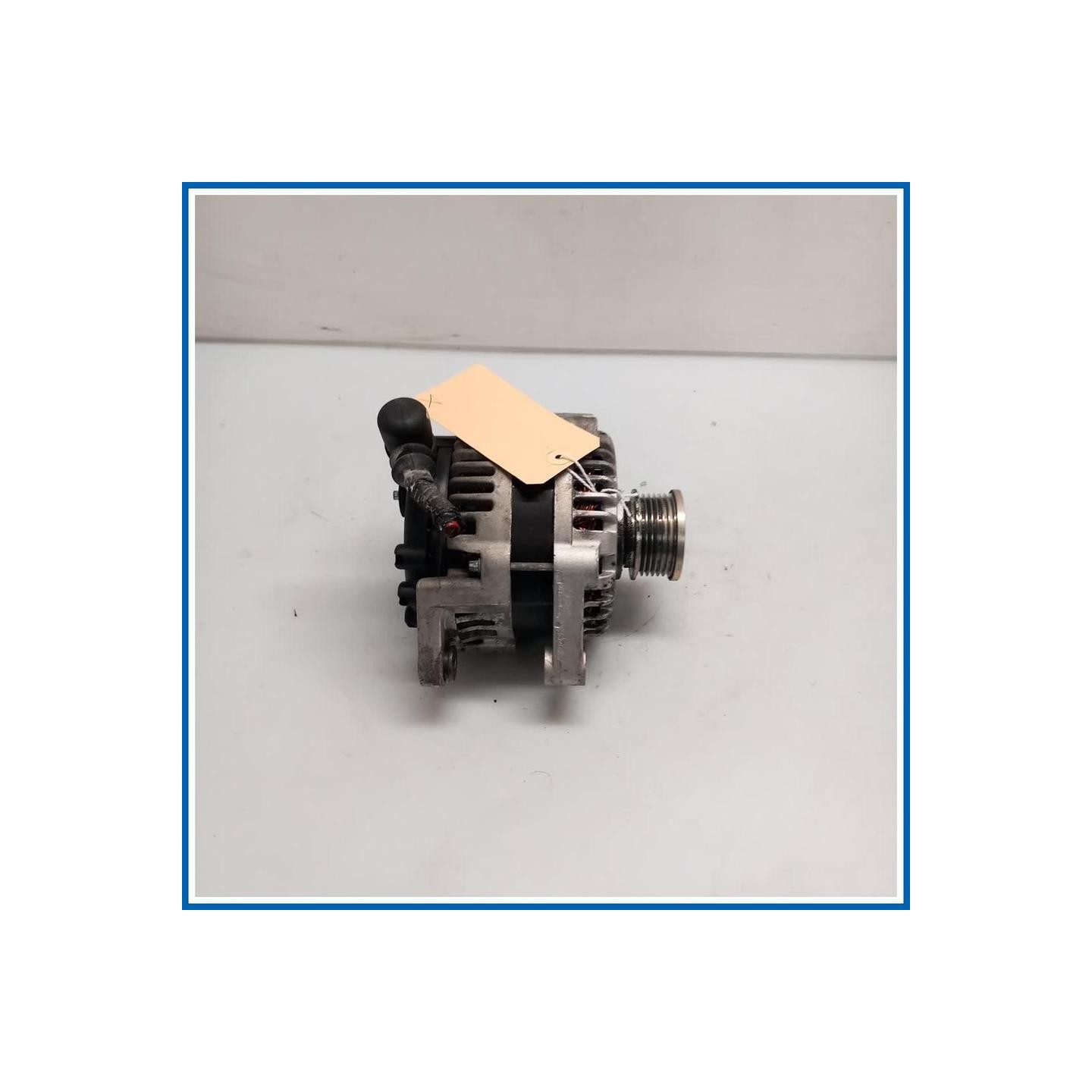 ALTERNATORE CHEVROLET Captiva II