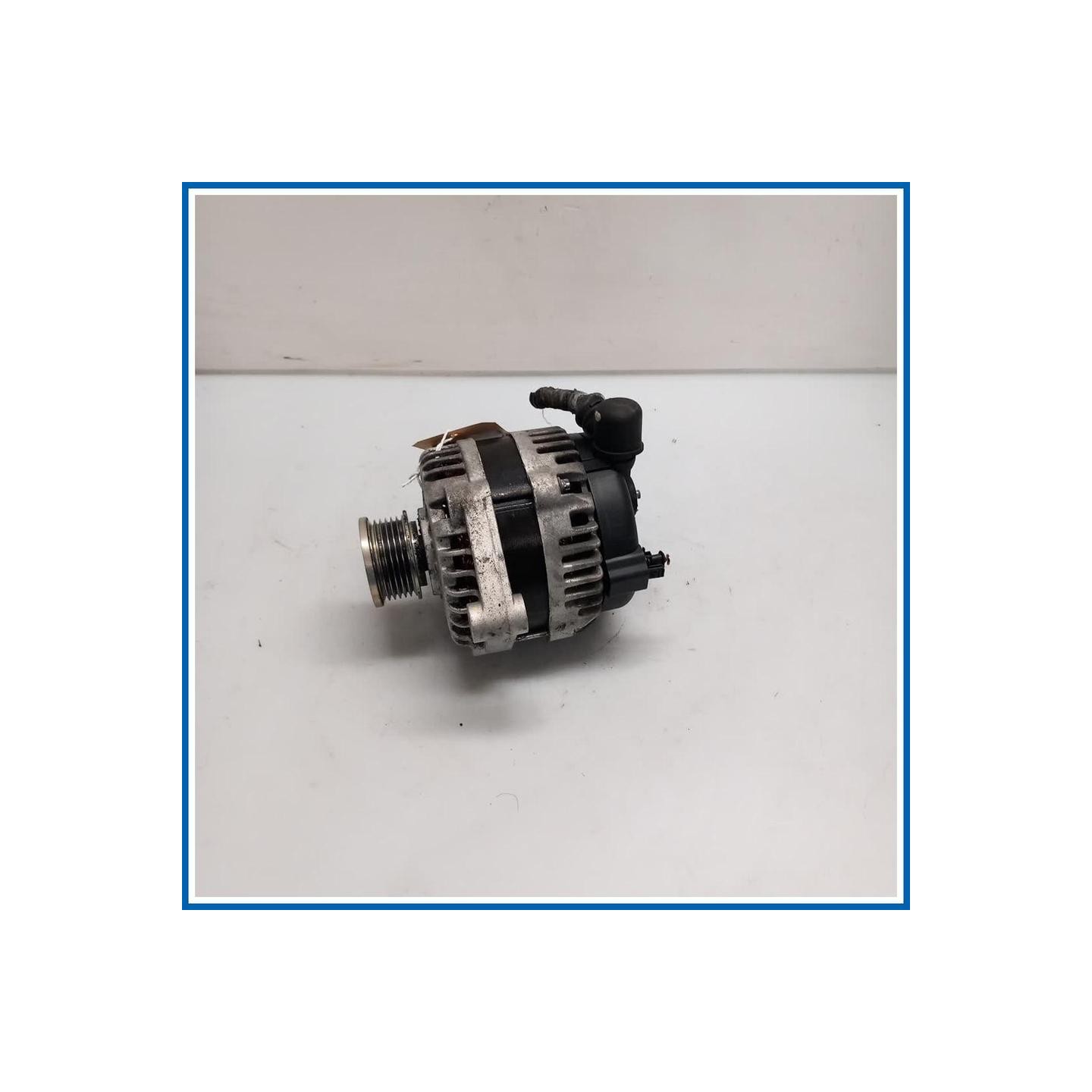 ALTERNATORE CHEVROLET Captiva II