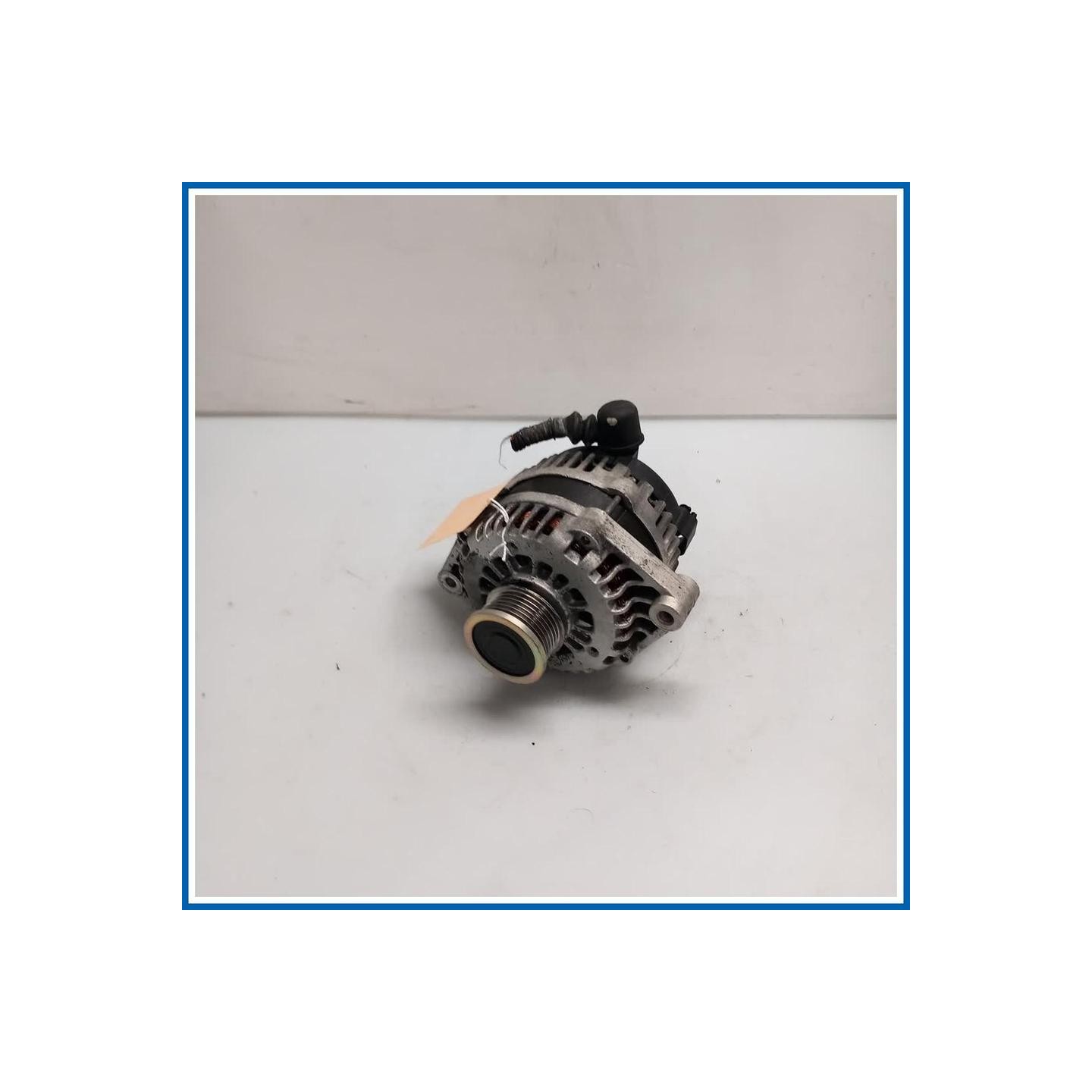 ALTERNATORE CHEVROLET Captiva II