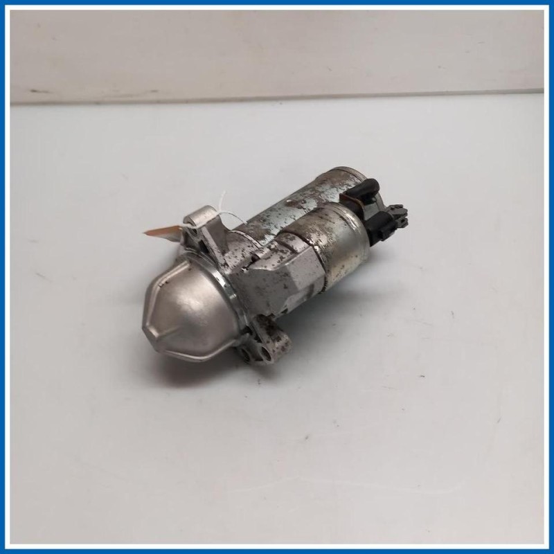 MOTORINO AVVIAMENTO NUOVO CHEVROLET Captiva II