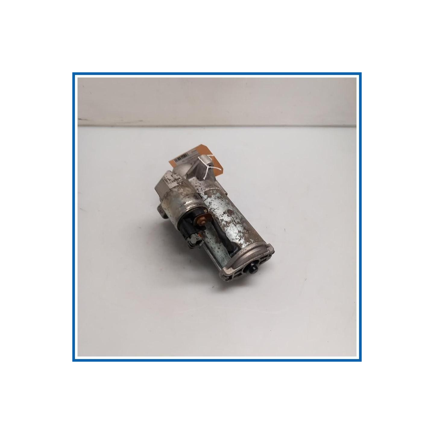 MOTORINO AVVIAMENTO NUOVO CHEVROLET Captiva II