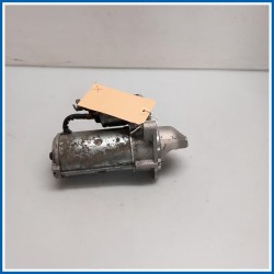 MOTORINO AVVIAMENTO NUOVO CHEVROLET Captiva II