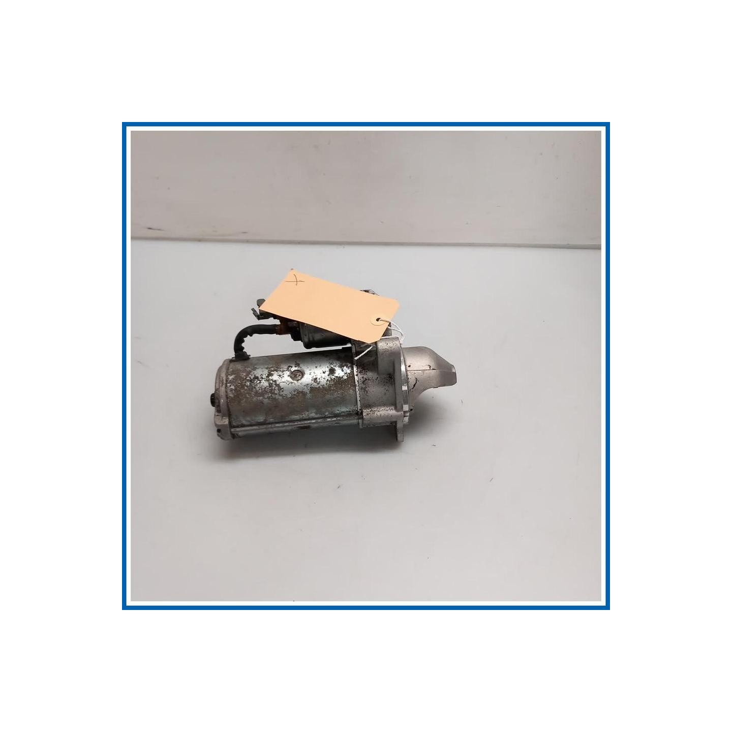 MOTORINO AVVIAMENTO NUOVO CHEVROLET Captiva II