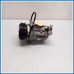 Compressore a/c COMPRESSORE 
 
 CHEVROLET Captiva II