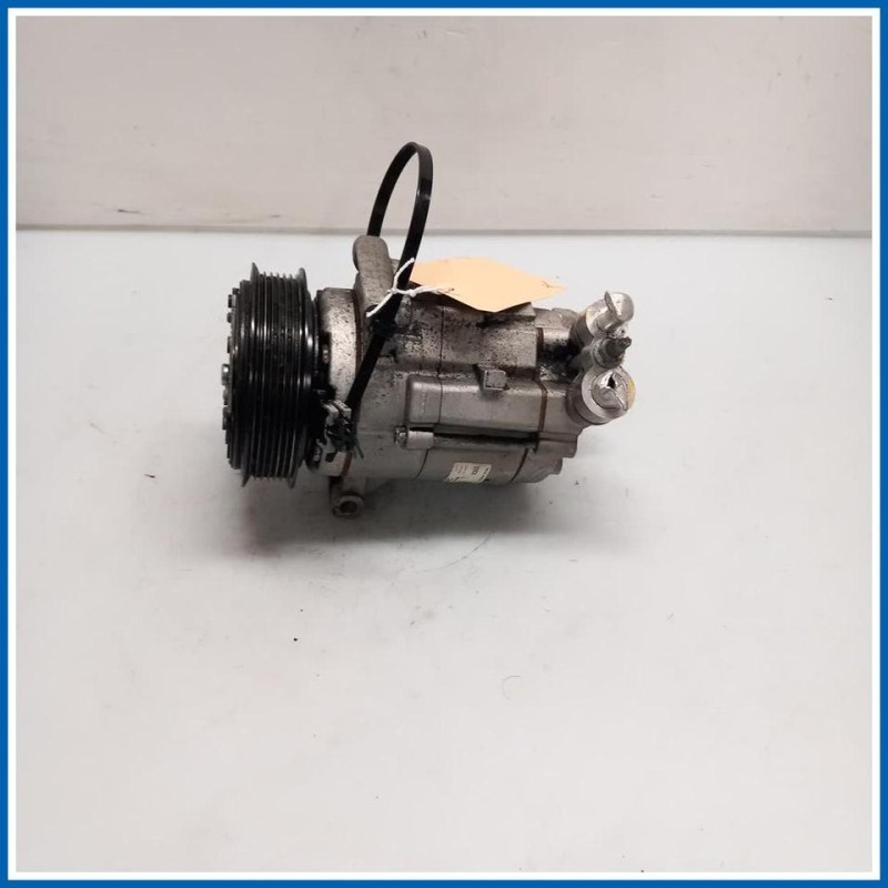 Compressore a/c COMPRESSORE 
 
 CHEVROLET Captiva II