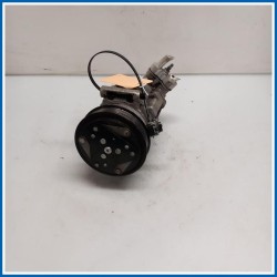 Compressore a/c COMPRESSORE 
 
 CHEVROLET Captiva II