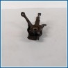 Fusello ruota MONTANTE 
sx. 
ant. FIAT Panda II