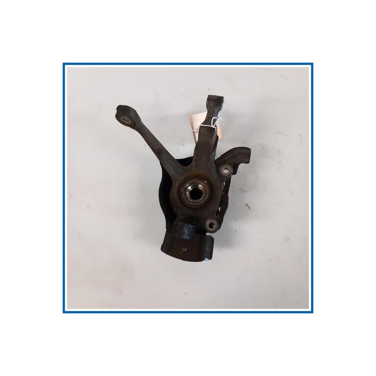 Fusello ruota MONTANTE 
sx. 
ant. FIAT Panda II