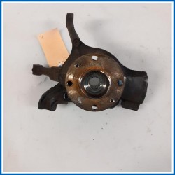 Fusello ruota MONTANTE 
sx. 
ant. FIAT Panda II