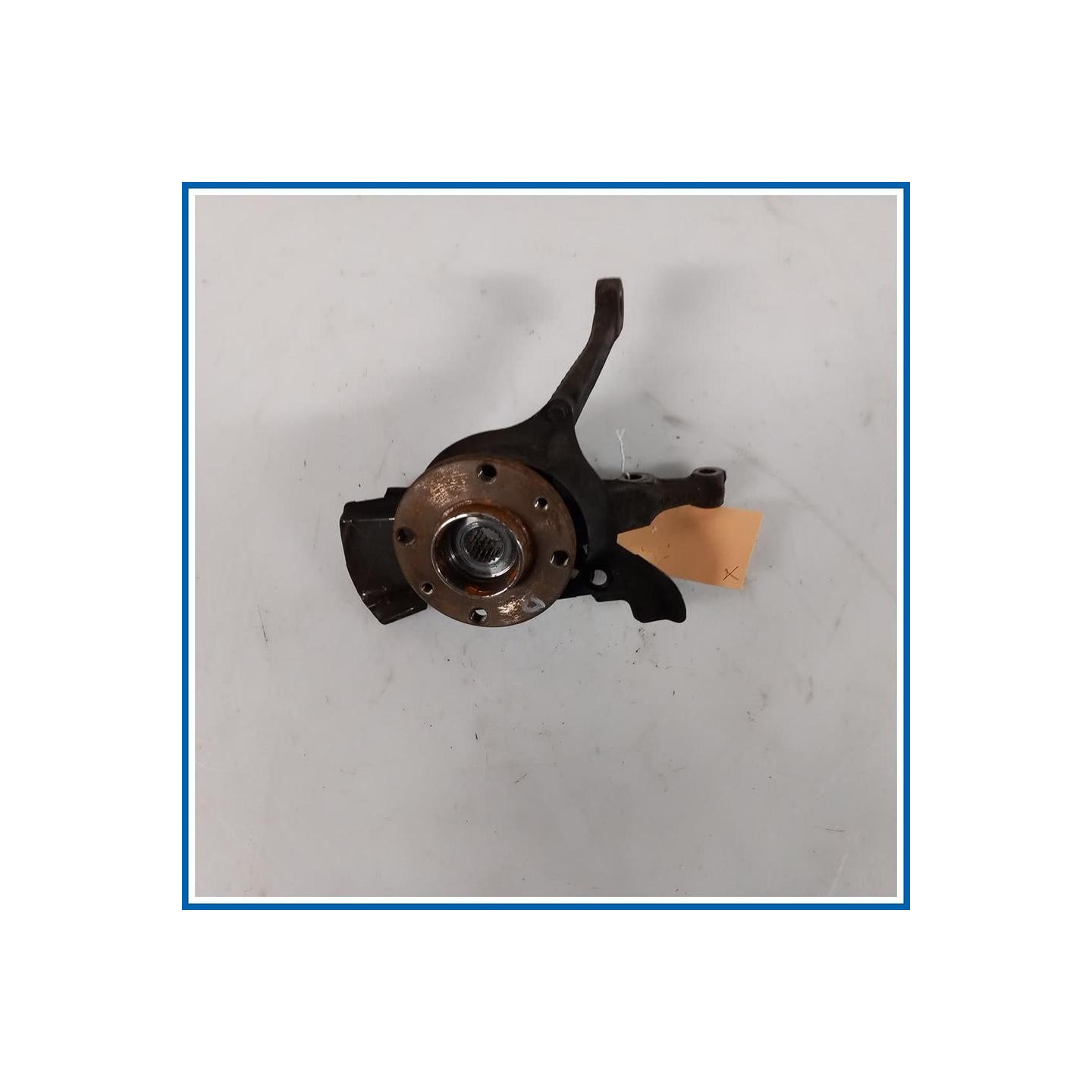 Fusello ruota MONTANTE 
dx. 
ant. FIAT Panda II