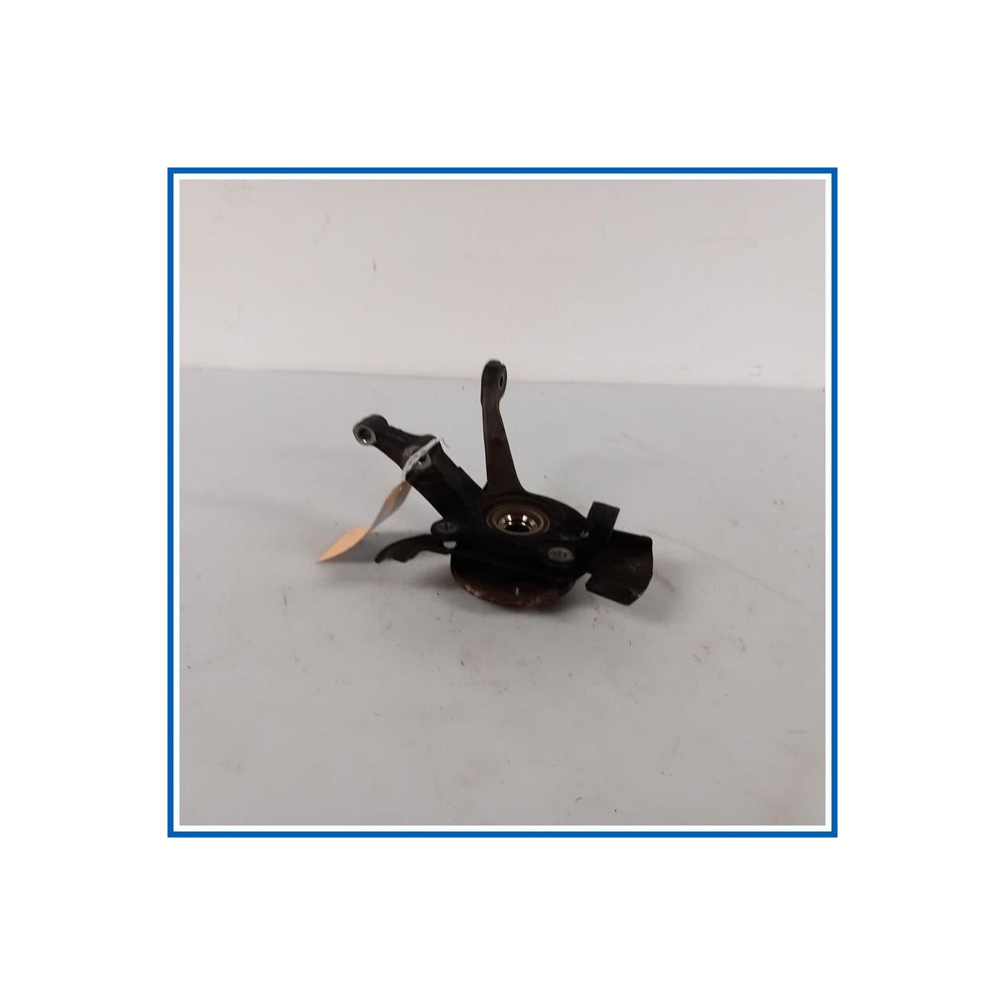 Fusello ruota MONTANTE 
dx. 
ant. FIAT Panda II