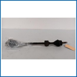 Semiasse SEMIALBERO 
dx. 
ant. FIAT Panda II