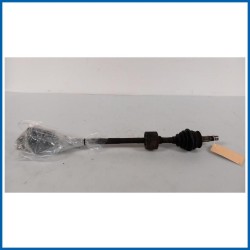 Semiasse SEMIALBERO 
dx. 
ant. FIAT Panda II