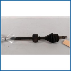 Semiasse SEMIALBERO 
dx. 
ant. FIAT Panda II