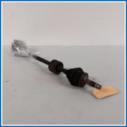 Semiasse SEMIALBERO 
dx. 
ant. FIAT Panda II