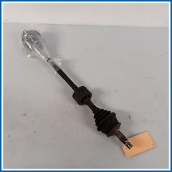 Semiasse SEMIALBERO 
dx. 
ant. FIAT Panda II