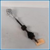Semiasse SEMIALBERO 
dx. 
ant. FIAT Panda II