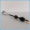 Semiasse SEMIALBERO 
dx. 
ant. FIAT Panda II