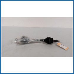 Semiasse SEMIALBERO 
sx. 
ant. FIAT Panda II