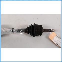 Semiasse SEMIALBERO 
sx. 
ant. FIAT Panda II
