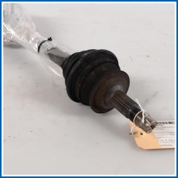 Semiasse SEMIALBERO 
sx. 
ant. FIAT Panda II