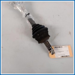 Semiasse SEMIALBERO 
sx. 
ant. FIAT Panda II