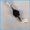 Semiasse SEMIALBERO 
sx. 
ant. FIAT Panda II