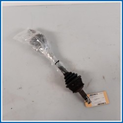 Semiasse SEMIALBERO 
sx. 
ant. FIAT Panda II
