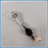 Semiasse SEMIALBERO 
sx. 
ant. FIAT Panda II