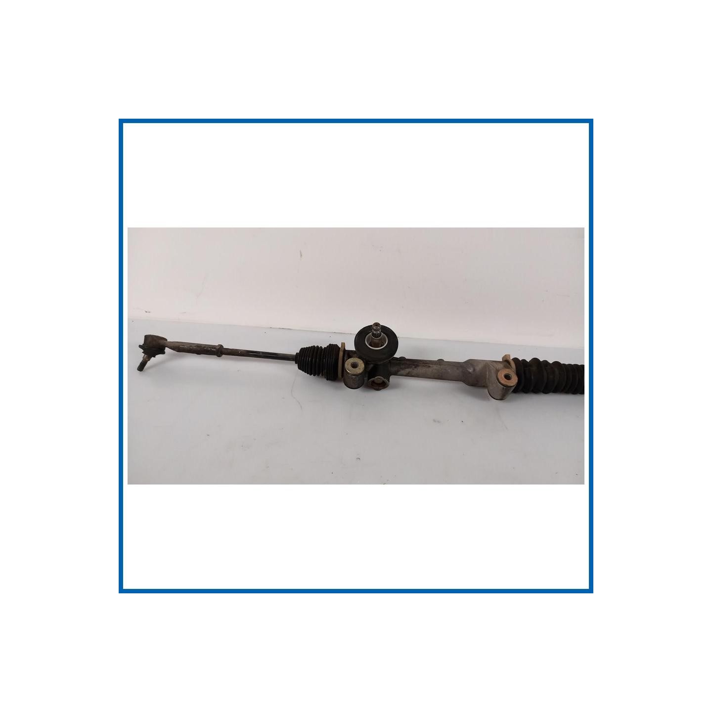 Scatola sterzo 
 
 FIAT Cinquecento
