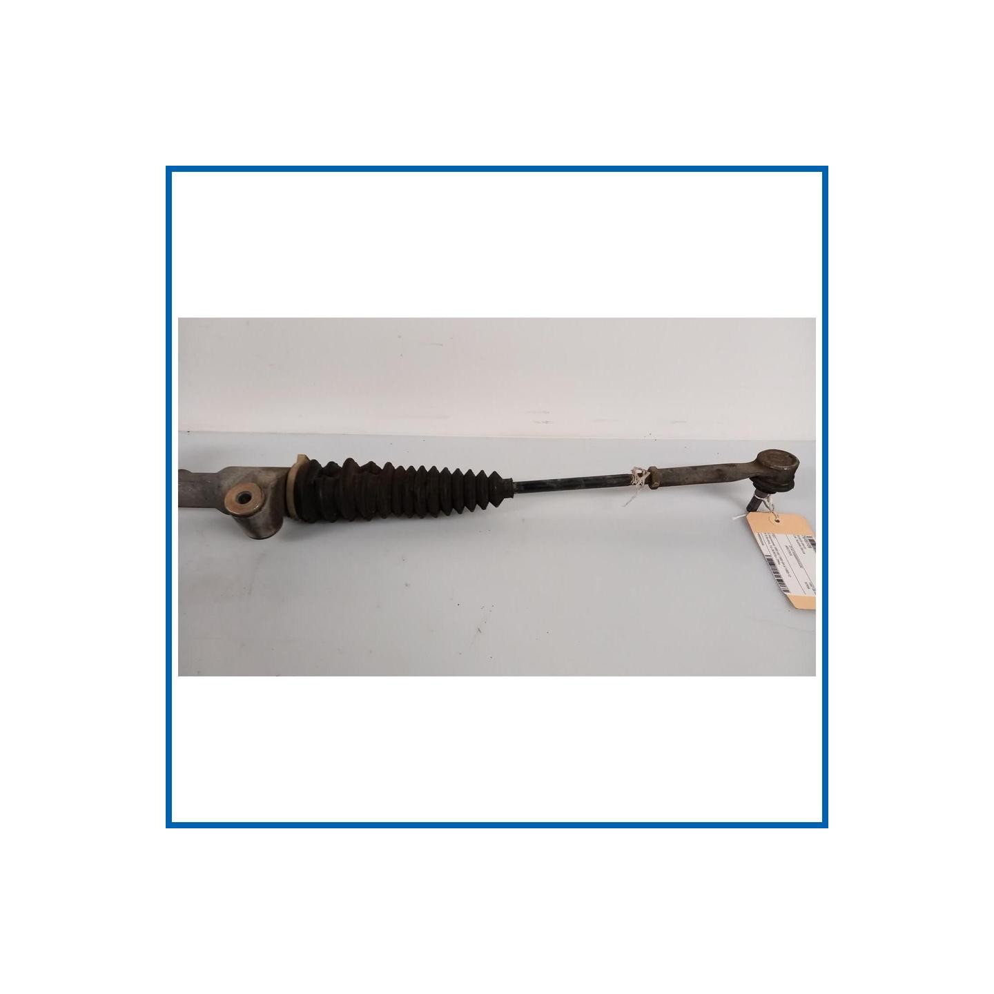 Scatola sterzo 
 
 FIAT Cinquecento