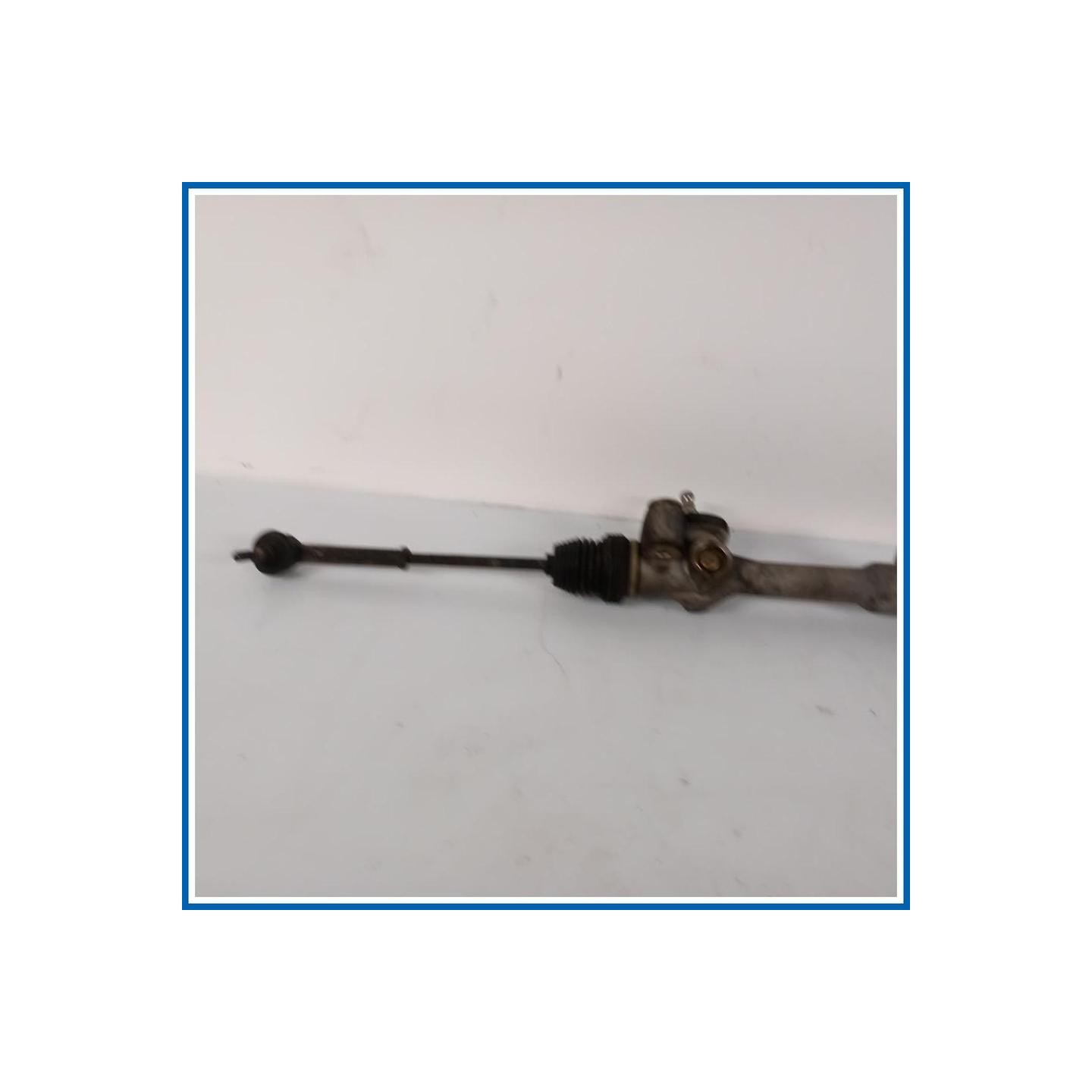 Scatola sterzo 
 
 FIAT Cinquecento