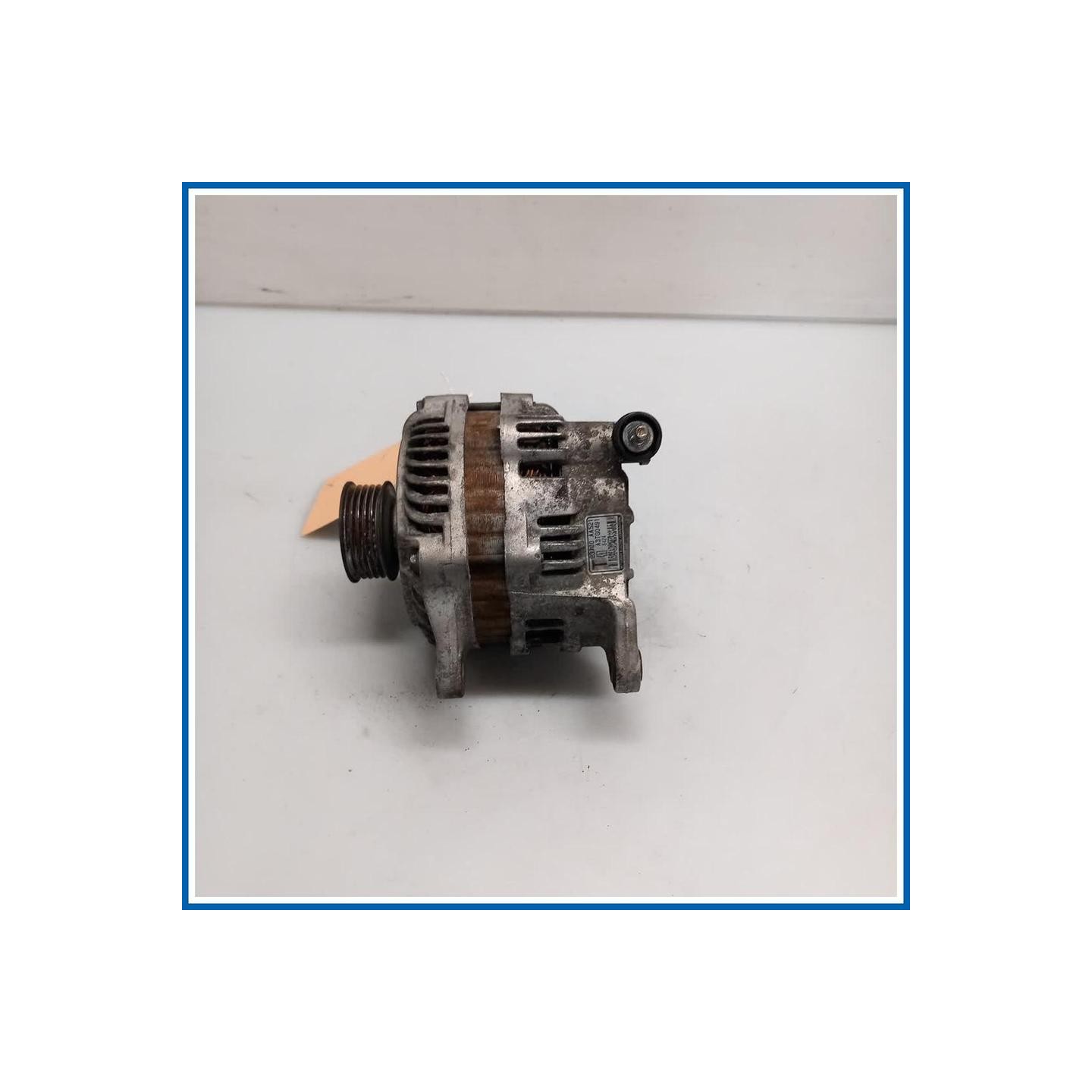 ALTERNATORE SUBARU Outback II
