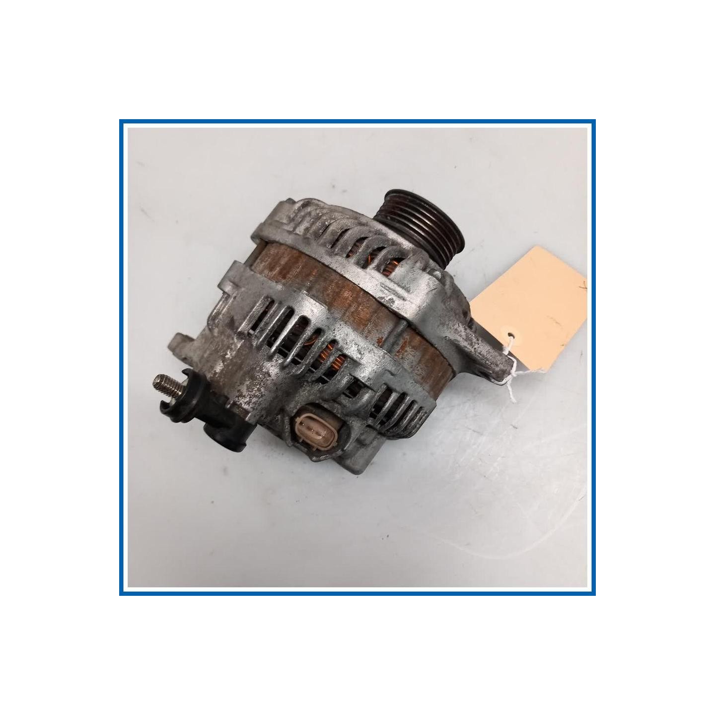 ALTERNATORE SUBARU Outback II