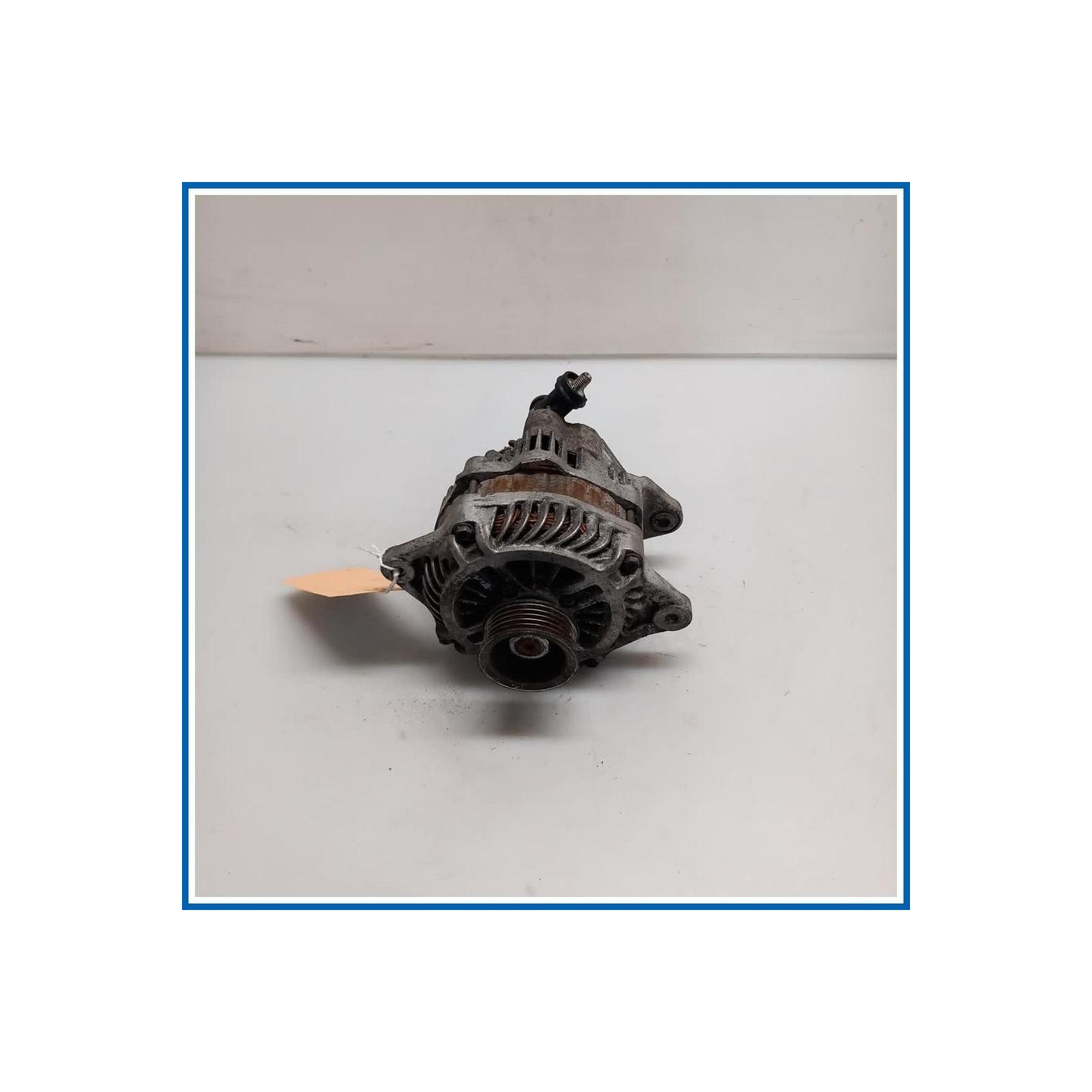 ALTERNATORE SUBARU Outback II