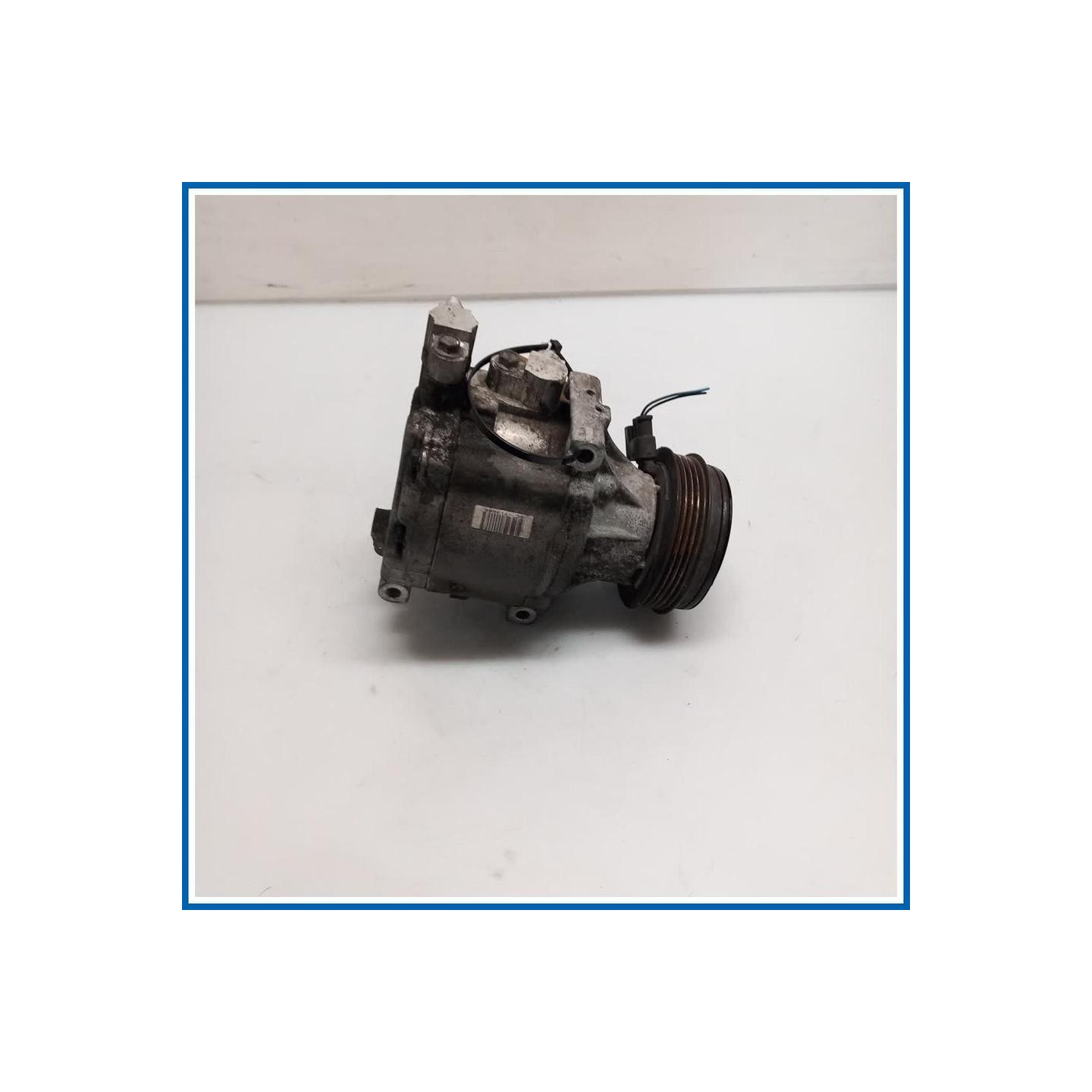Compressore a/c 
 
 SUBARU Outback II