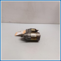 Motorino avviamento 
 
 FIAT Panda I