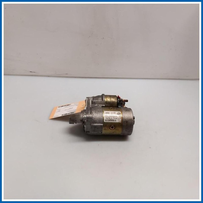 Motorino avviamento 
 
 FIAT Panda I