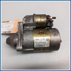 Motorino avviamento 
 
 FIAT Panda I
