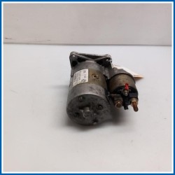 Motorino avviamento 
 
 FIAT Panda I